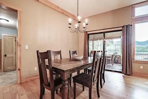 6 Benton Brook Place Denmark ME 04022