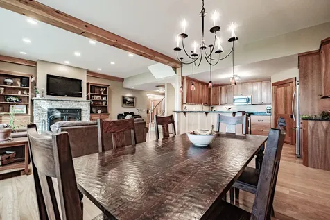 6 Benton Brook Place Denmark ME 04022