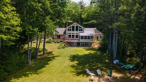 6 Benton Brook Place Denmark ME 04022