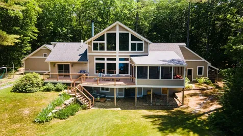 6 Benton Brook Place Denmark ME 04022
