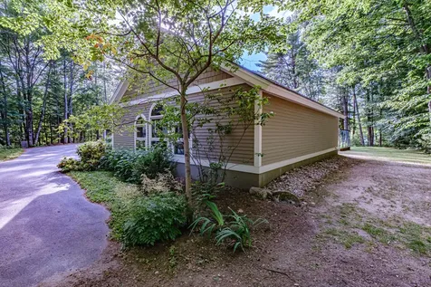 6 Benton Brook Place Denmark ME 04022