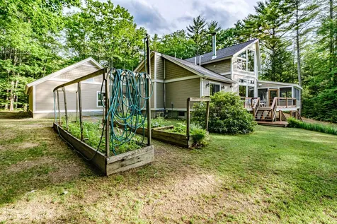 6 Benton Brook Place Denmark ME 04022