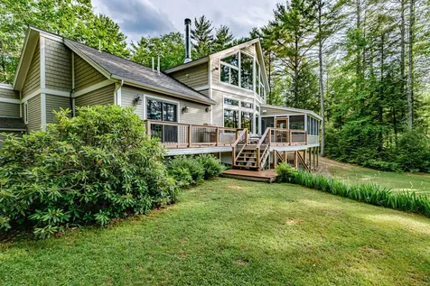 6 Benton Brook Place Denmark ME 04022
