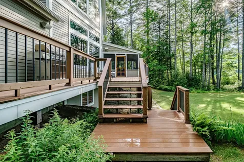 6 Benton Brook Place Denmark ME 04022