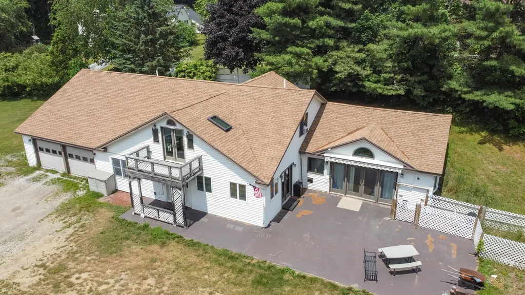 6 Bayview Drive Rockport ME 04856
