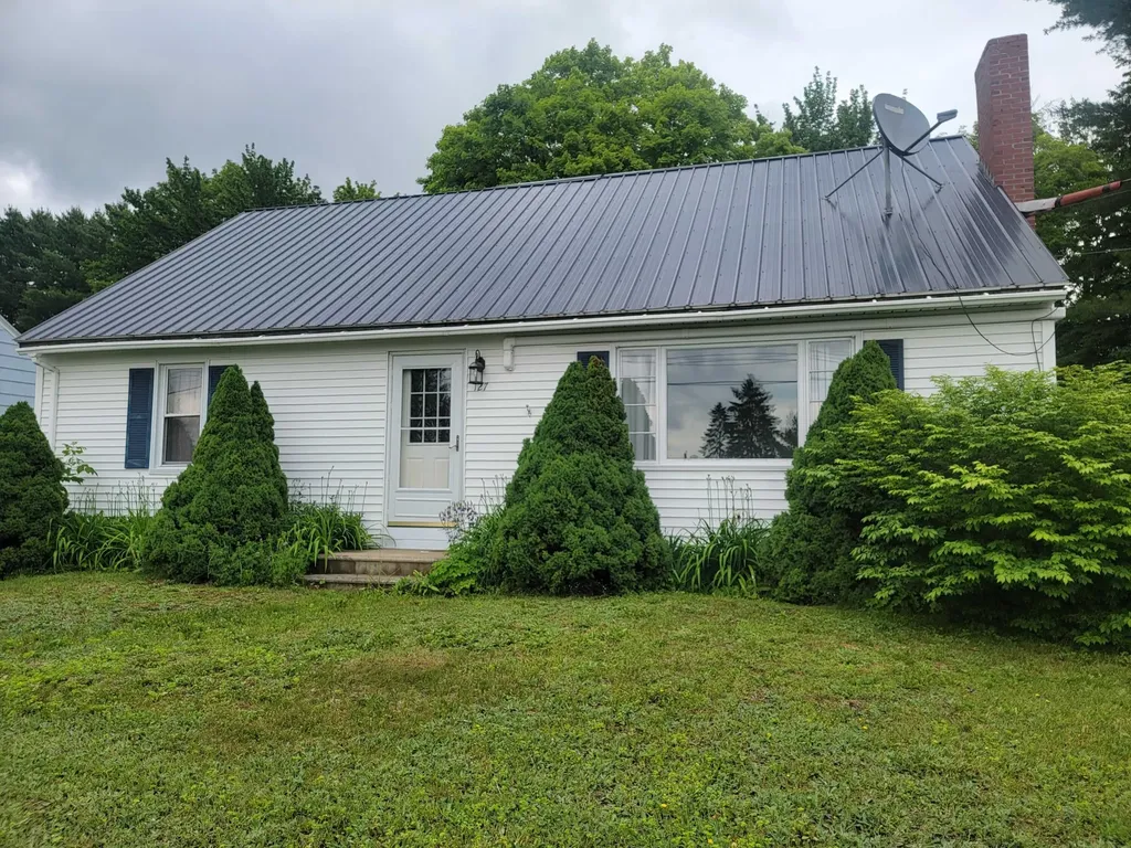 127 Dudley Street Presque Isle ME 04769