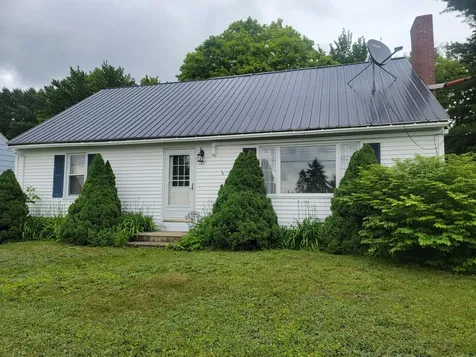 127 Dudley Street Presque Isle ME 04769