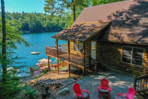 48 Sleepy Hollow Lane Casco ME 04015