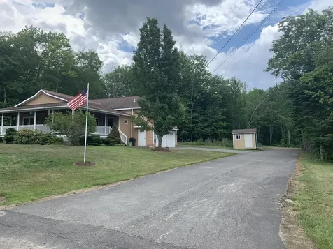 77 Acadia Street Dexter ME 04930