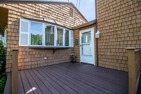 189 Gray Road Falmouth ME 04105