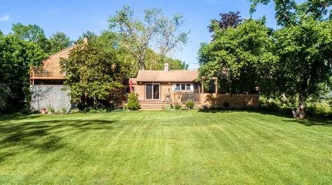 189 Gray Road Falmouth ME 04105