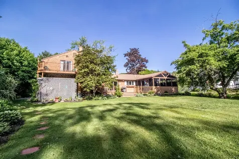 189 Gray Road Falmouth ME 04105