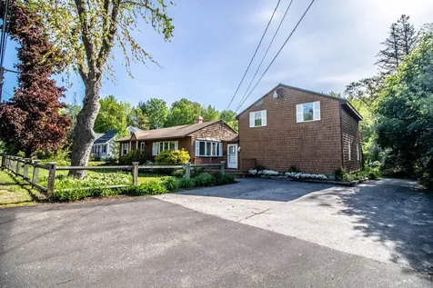 189 Gray Road Falmouth ME 04105