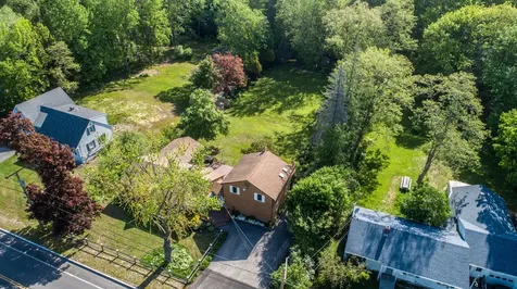 189 Gray Road Falmouth ME 04105