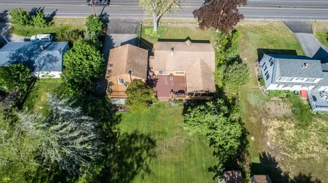 189 Gray Road Falmouth ME 04105