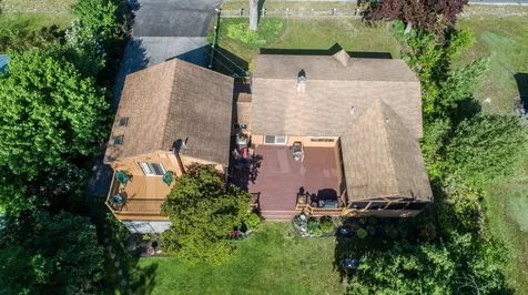 189 Gray Road Falmouth ME 04105