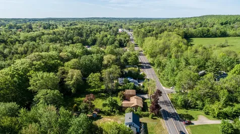 189 Gray Road Falmouth ME 04105