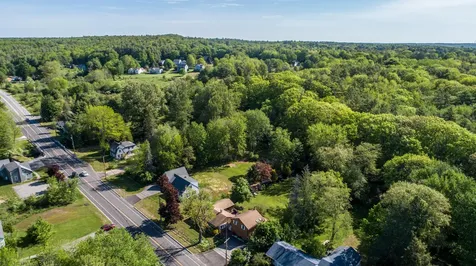189 Gray Road Falmouth ME 04105