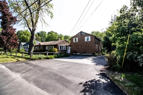 189 Gray Road Falmouth ME 04105