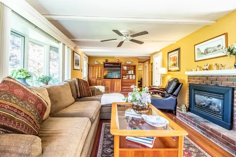 189 Gray Road Falmouth ME 04105