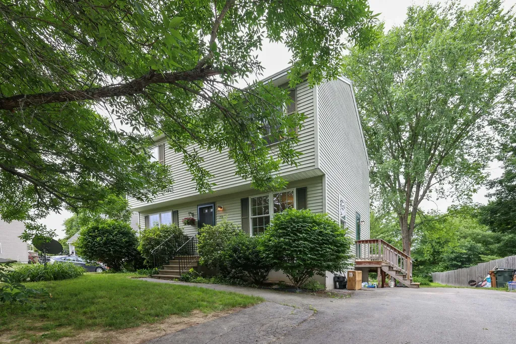 22 Ryan Road Saco ME 04072