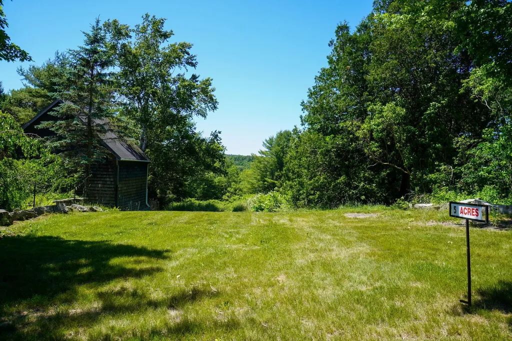 265 Friendship Road Waldoboro ME 04572