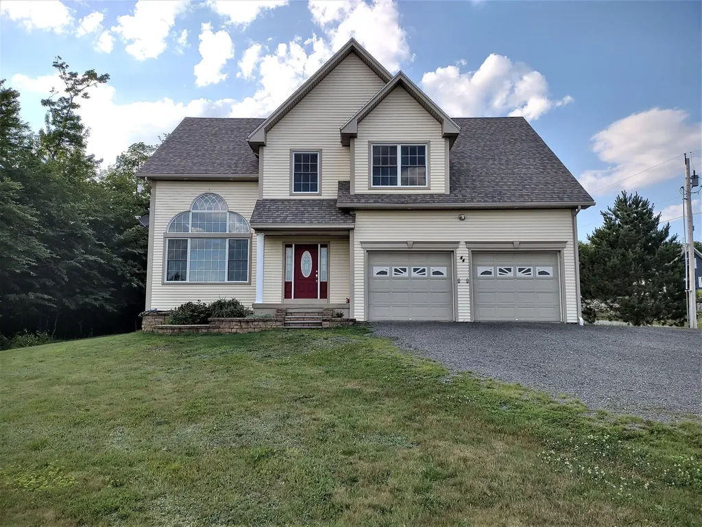 44 Grand View Drive Dedham ME 04429