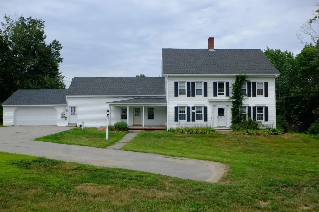 219 Park Street Rockport ME 04856