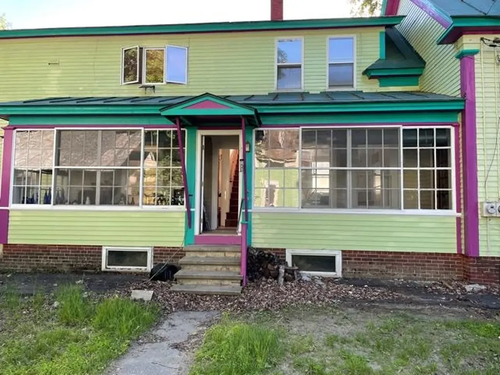 22 Preble Street Bingham ME 04920