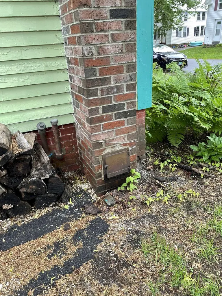 22 Preble Street Bingham ME 04920