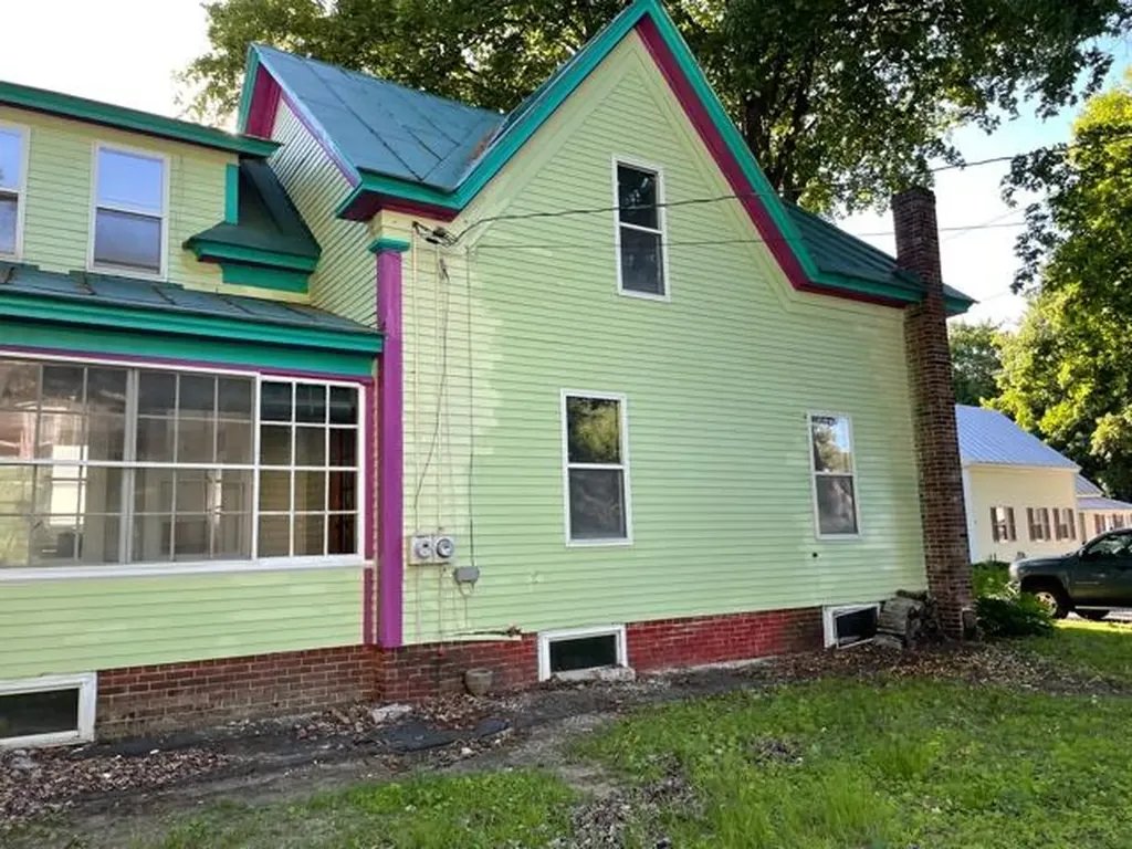 22 Preble Street Bingham ME 04920