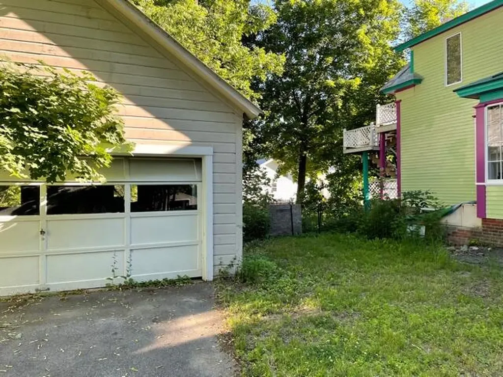 22 Preble Street Bingham ME 04920