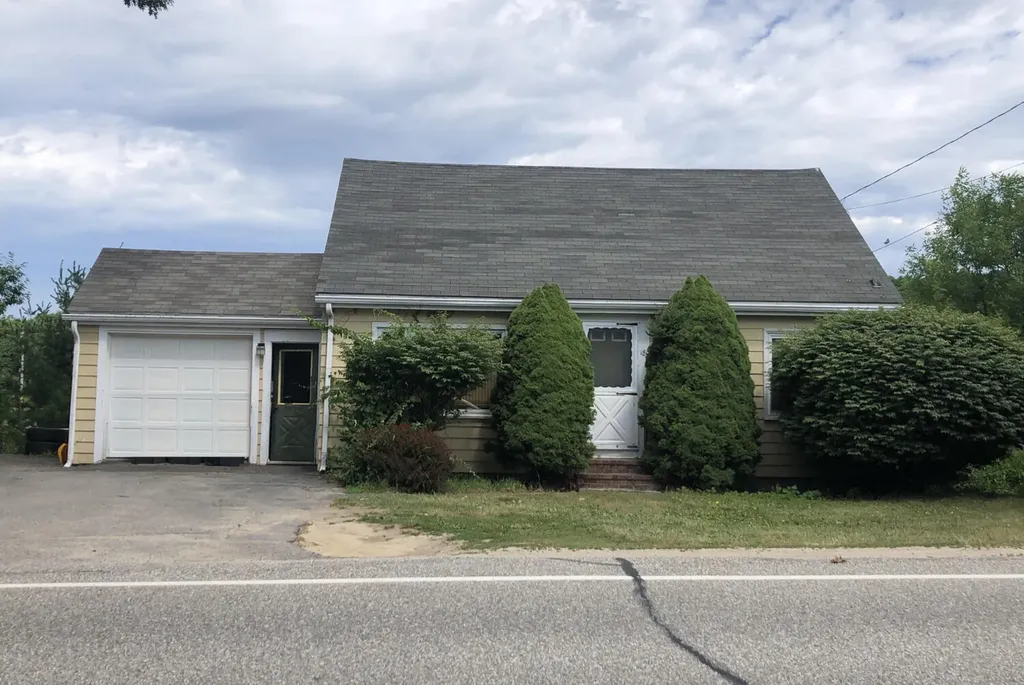 180 Spurwink Road Scarborough ME 04074