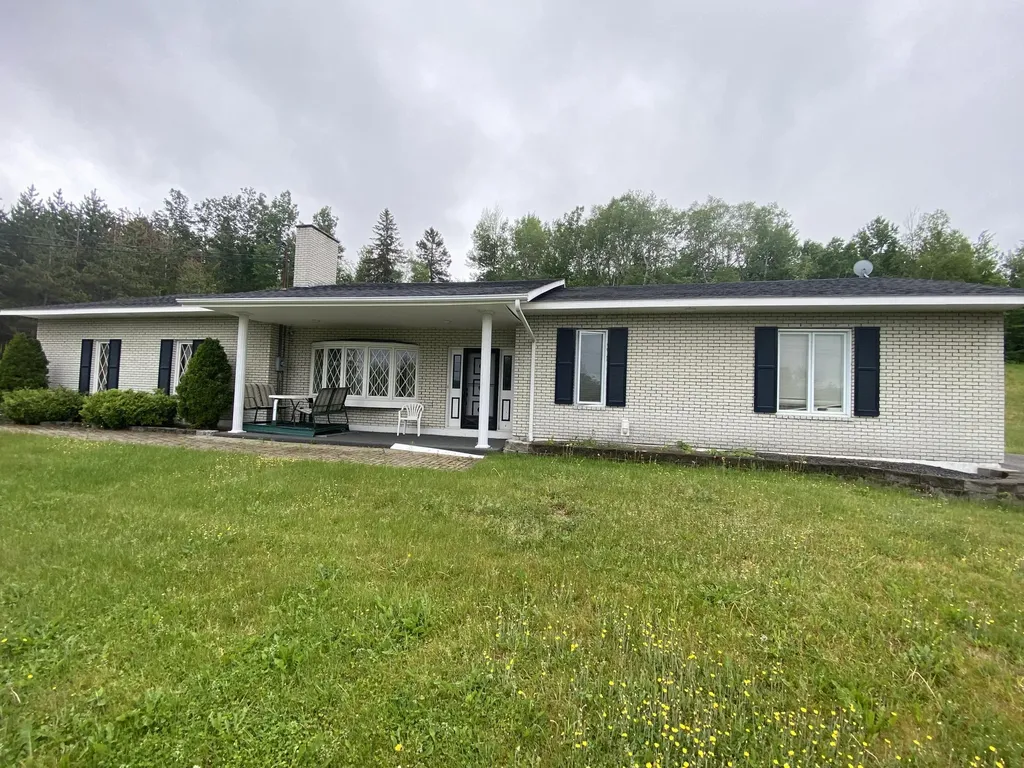 569 Riverview Street Madawaska ME 04756