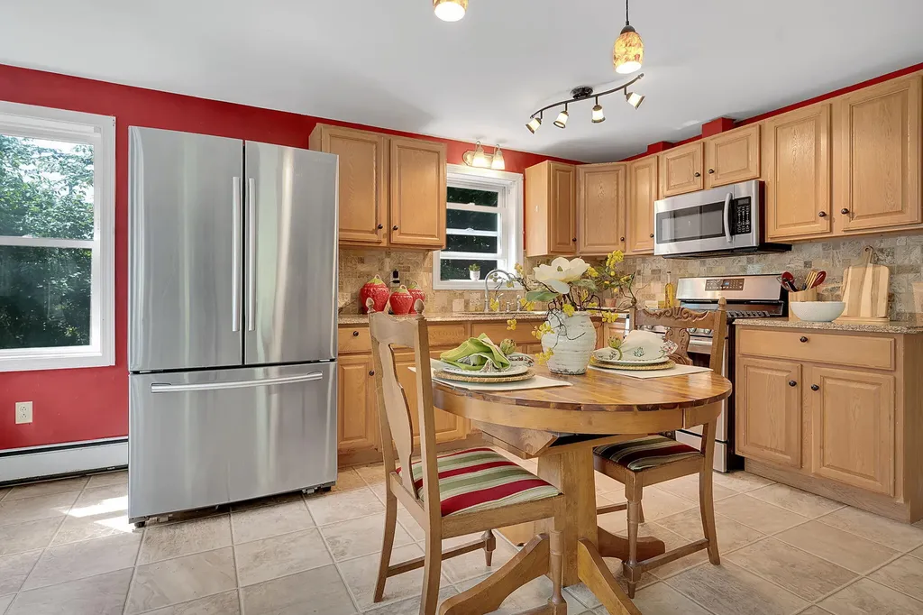 106 Sebago Lake Road Gorham ME 04038