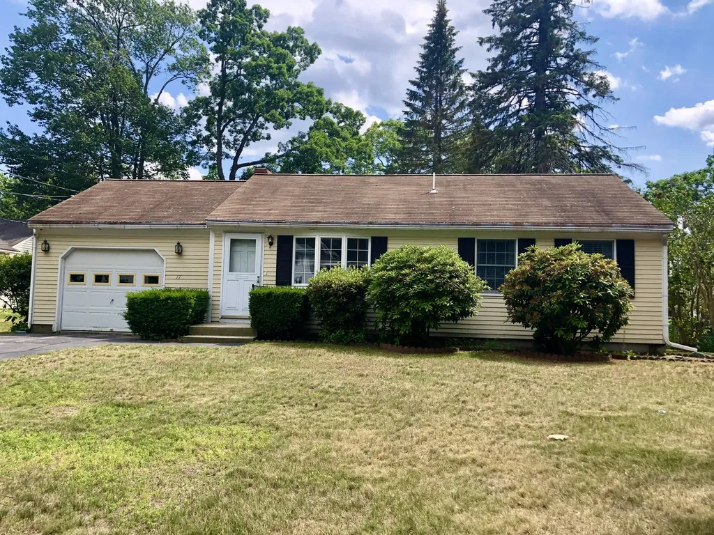 17 Alpine Road Portland ME 04103