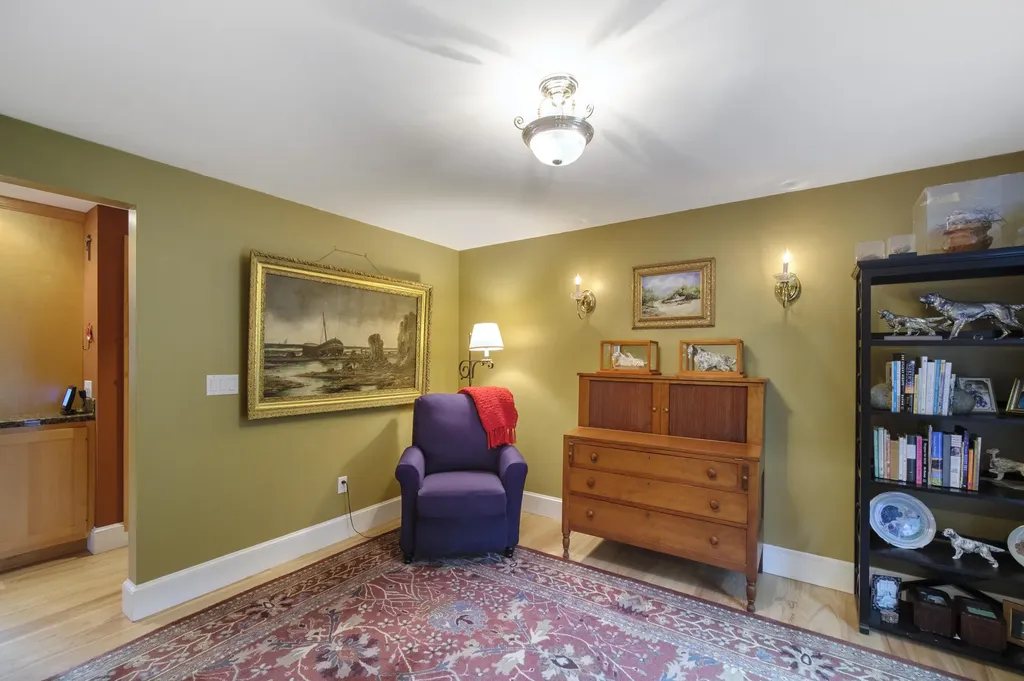 60 Harbour Hill Drive Owls Head ME 04854