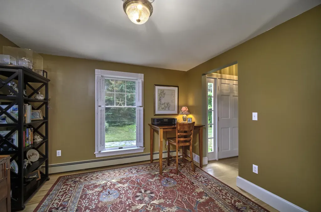 60 Harbour Hill Drive Owls Head ME 04854