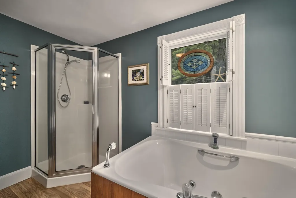 60 Harbour Hill Drive Owls Head ME 04854