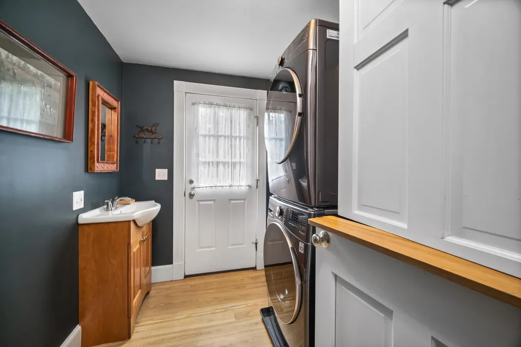 60 Harbour Hill Drive Owls Head ME 04854
