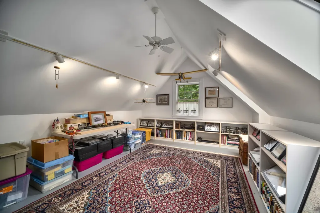 60 Harbour Hill Drive Owls Head ME 04854