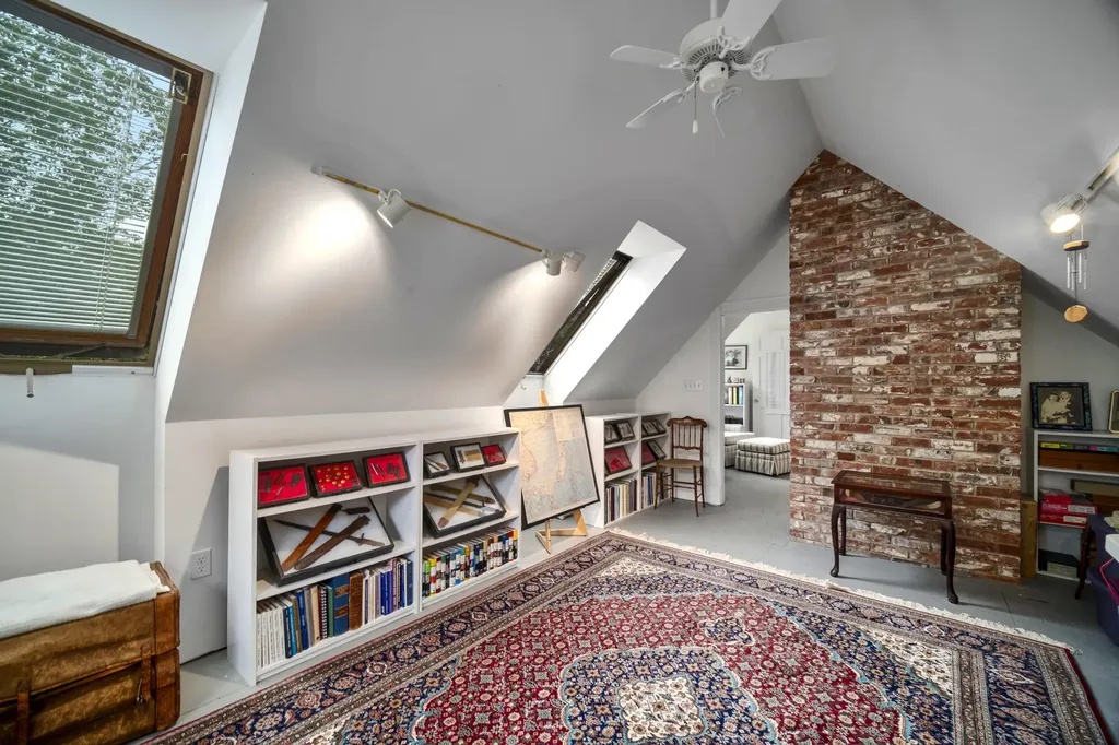 60 Harbour Hill Drive Owls Head ME 04854