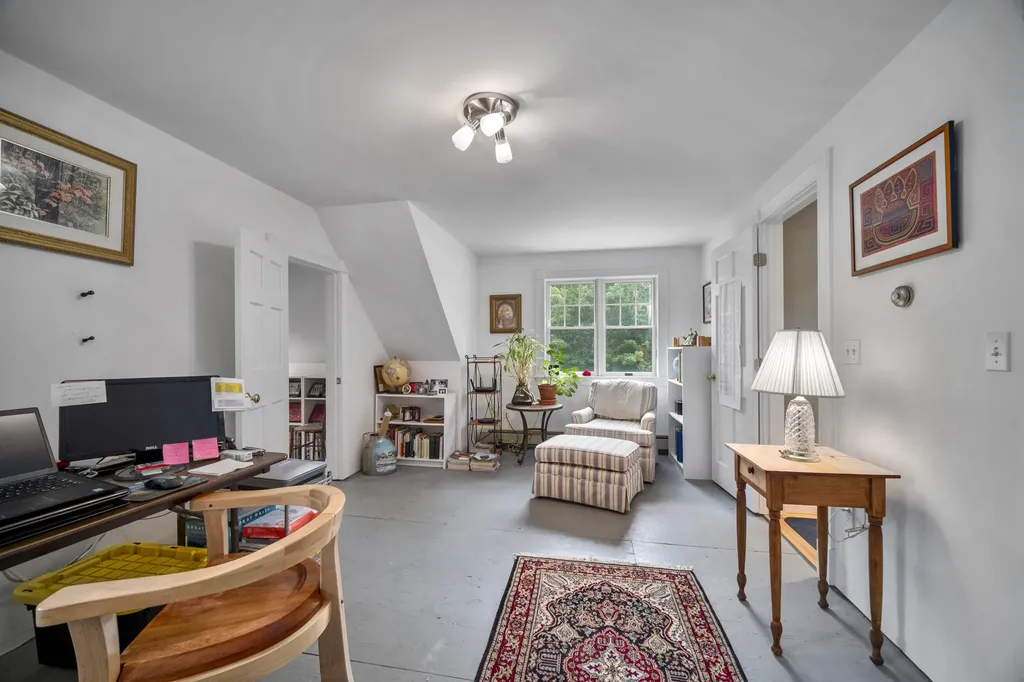 60 Harbour Hill Drive Owls Head ME 04854
