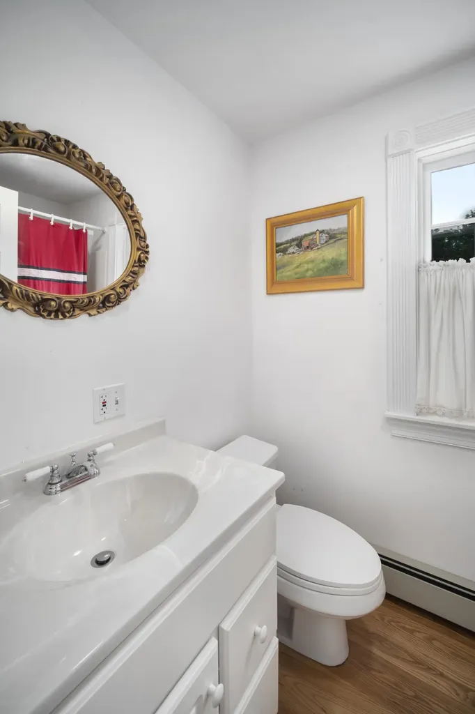 60 Harbour Hill Drive Owls Head ME 04854