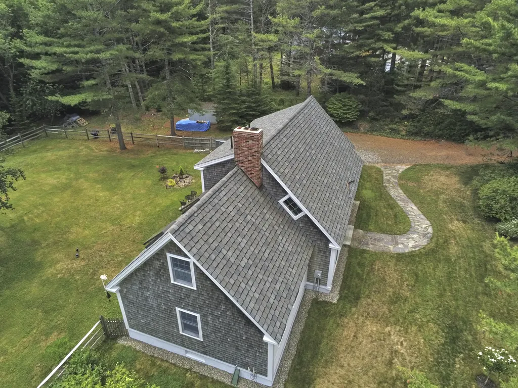 60 Harbour Hill Drive Owls Head ME 04854