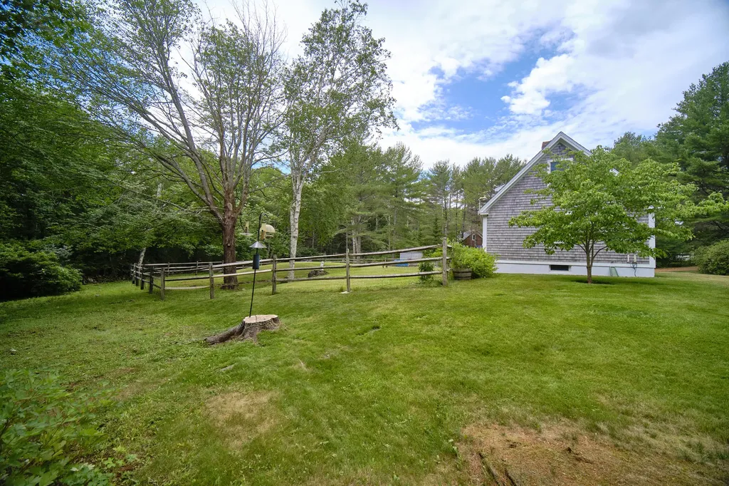 60 Harbour Hill Drive Owls Head ME 04854