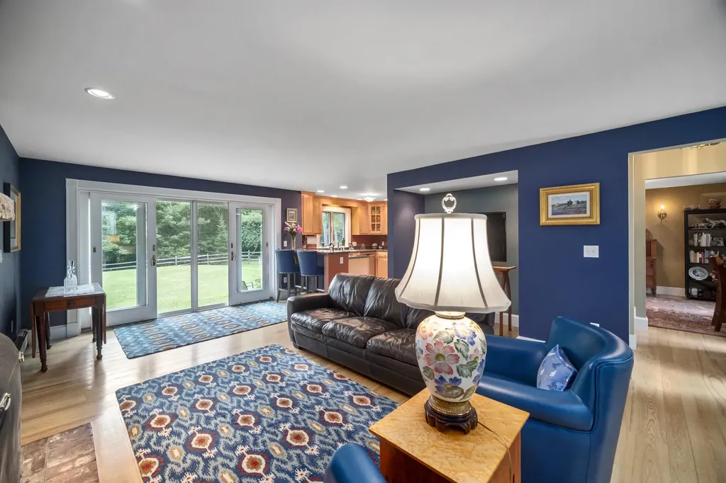 60 Harbour Hill Drive Owls Head ME 04854
