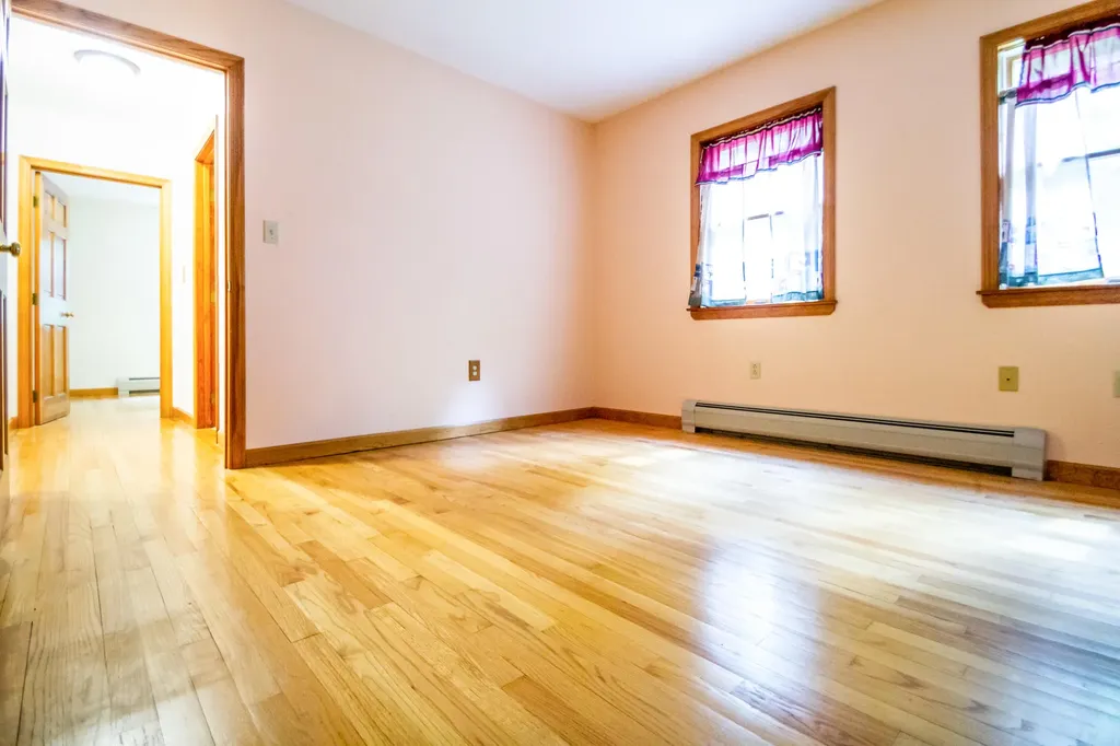 10 Lake St George Terrace Liberty ME 04949