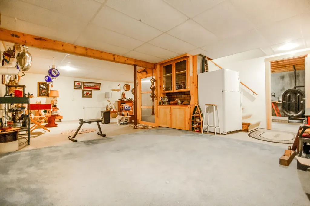 10 Lake St George Terrace Liberty ME 04949