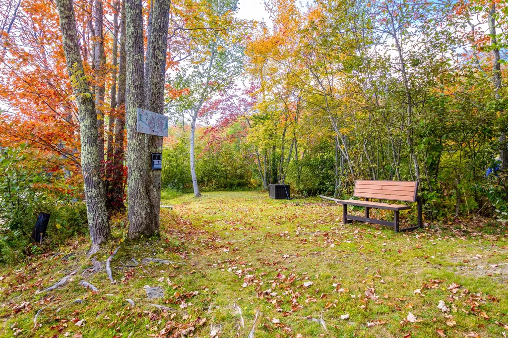 10 Lake St George Terrace Liberty ME 04949